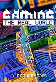 Watch Full Movie :Gaming the Real World (2016)