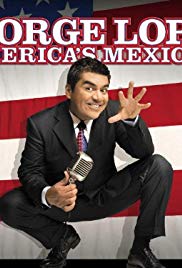 Watch Full Movie :George Lopez: Americas Mexican (2007)