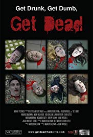 Watch Full Movie :Get Dead (2014)