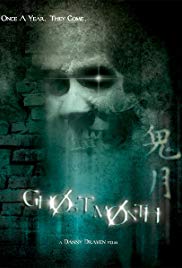 Watch Full Movie :Ghost Month (2009)