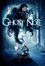 Watch Full Movie :Ghost Note (2017)