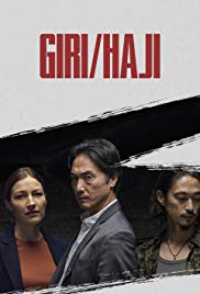 Watch Full Movie :Giri/Haji (2019 )