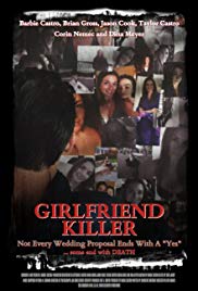 Watch Full Movie :Girlfriend Killer (2017)