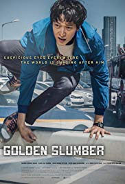 Watch Full Movie :Golden Slumber (2018)