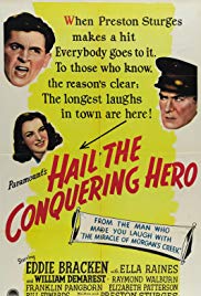 Watch Full Movie :Hail the Conquering Hero (1944)