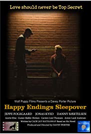 Watch Full Movie :Happy Endings Sleepover (2019)
