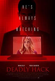 Watch Full Movie :He Knows Your Every Move (2018)