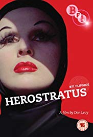 Watch Full Movie :Herostratus (1967)