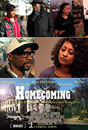 Watch Full Movie :Homecoming (2012)