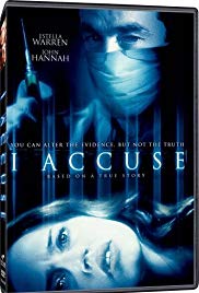 Watch Full Movie :I Accuse (2003)