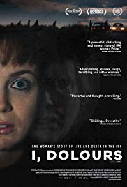 Watch Full Movie :I, Dolores (2018)