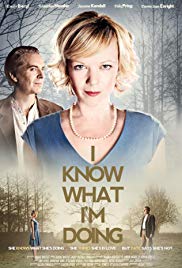 Watch Full Movie :I Know What Im Doing (2013)