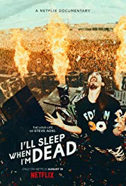 Watch Full Movie :Ill Sleep When Im Dead (2016)