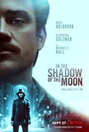 Watch Full Movie :In the Shadow of the Moon (2019)