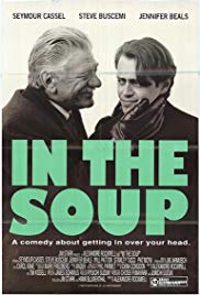 Watch Full Movie :In the Soup (1992)