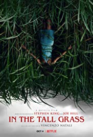 Watch Full Movie :In the Tall Grass (2019)