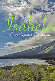 Watch Full Movie :Isabela: a Green Explorer Expedition (2016)