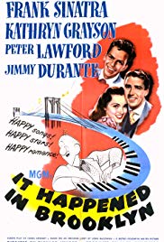 Watch Full Movie :It Happened in Brooklyn (1947)