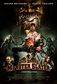 Watch Full Movie :Jack Brooks: Monster Slayer (2007)