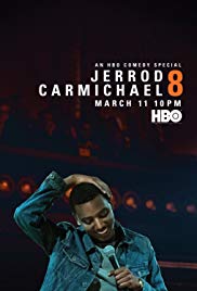 Watch Full Movie :Jerrod Carmichael: 8 (2017)