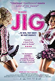 Watch Full Movie :Jig (2011)