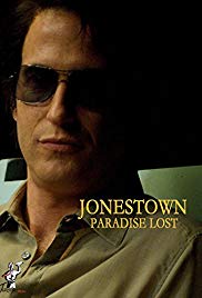 Watch Full Movie :Jonestown: Paradise Lost (2007)