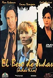 Watch Full Movie :Judas Kiss (1998)