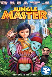 Watch Full Movie :Jungle Master (2013)