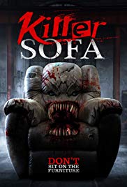 Watch Full Movie :Killer Sofa (2019)