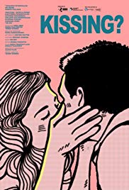 Watch Full Movie :Kissing? (2016)