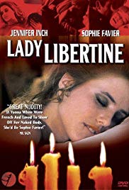Watch Full Movie :Lady Libertine (1984)