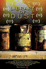 Watch Full Movie :Library of Dust (2011)
