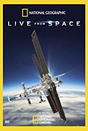 Watch Full Movie :Live from Space (2014)