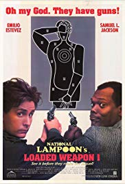 Watch Full Movie :Loaded Weapon 1 (1993)