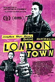 Watch Full Movie :London Town (2016)