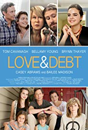 Watch Full Movie :Love & Debt (2019)