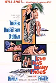 Watch Full Movie :Love Has Many Faces (1965)