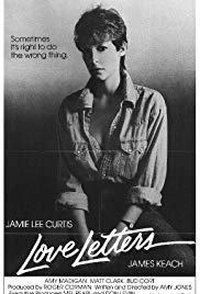 Watch Full Movie :Love Letters (1983)