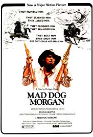 Watch Full Movie :Mad Dog Morgan (1976)