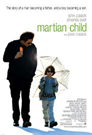 Watch Full Movie :Martian Child (2007)