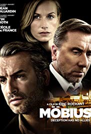 Watch Full Movie :Mobius (2013)