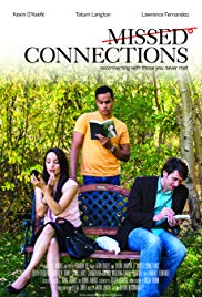 Watch Full Movie :Missed Connections (2015)