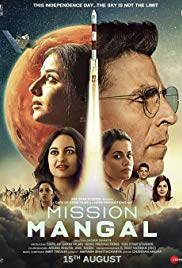 Watch Full Movie :Mission Mangal (2019)
