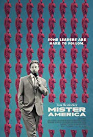 Watch Full Movie :Mister America (2019)