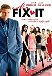 Watch Full Movie :Mr. Fix It (2006)