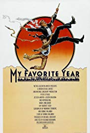 Watch Full Movie :My Favorite Year (1982)