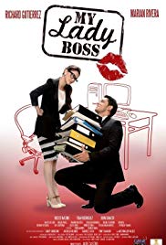 Watch Full Movie :My Lady Boss (2013)