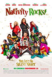 Watch Full Movie :Nativity Rocks! (2018)