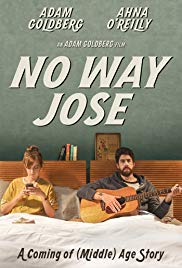 Watch Full Movie :No Way Jose (2015)
