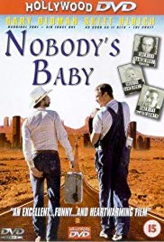 Watch Full Movie :Nobodys Baby (2001)
